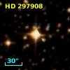 HD 297908