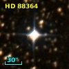 HD  88364