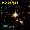 HD 297858