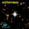 HD 297860