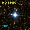 HD  88497