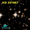 HD 297867