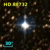 HD  88732