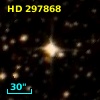 HD 297868