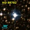 HD  88782
