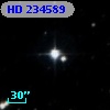 HD 234589