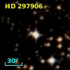 HD 297906