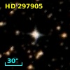 HD 297905