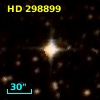 HD 298899