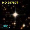 HD 297874