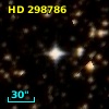 HD 298786