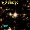 HD 298790