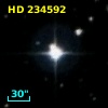 HD 234592