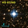 HD  87760
