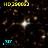 HD 298863