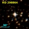 HD 298864