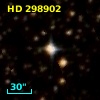 HD 298902