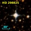 HD 298825