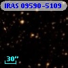 IRAS 09590-5109