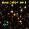 IRAS 09594-5048