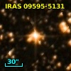 IRAS 09595-5131