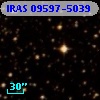 IRAS 09597-5039