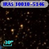 IRAS 10010-5146