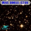IRAS 10011-5218