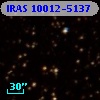IRAS 10012-5137