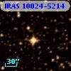 IRAS 10024-5214