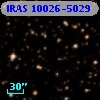 IRAS 10026-5029
