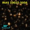 IRAS 10027-5056