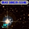 IRAS 10029-5146