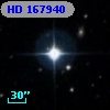 HD 167940