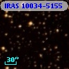 IRAS 10034-5155