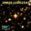 IRAS 10035-5017