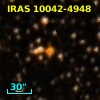 IRAS 10042-4948
