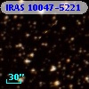 IRAS 10047-5221
