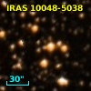 IRAS 10048-5038