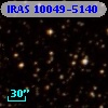 IRAS 10049-5140