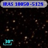 IRAS 10050-5128