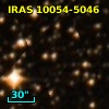 IRAS 10054-5046