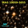 IRAS 10059-5055
