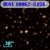 IRAS 10062-5158