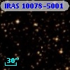 IRAS 10078-5001