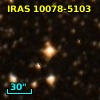 IRAS 10078-5103