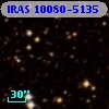 IRAS 10080-5135
