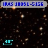 IRAS 10081-5156