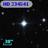 HD 234541