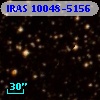 IRAS 10048-5156